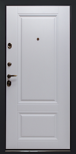 Термодверь МДФ 16 мм