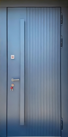 Внешняя сторона