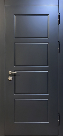 Внешняя сторона