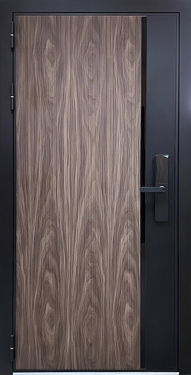 Внешняя сторона