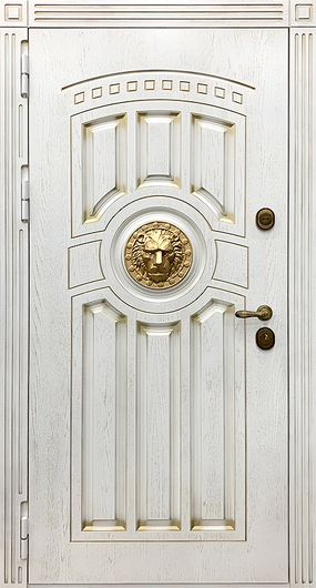 Внешняя сторона