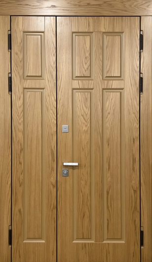 Внешняя сторона