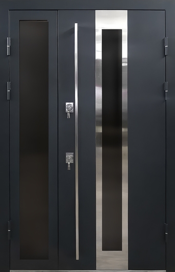 Внешняя сторона