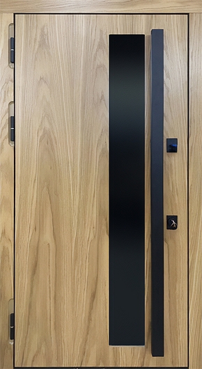 Внешняя сторона