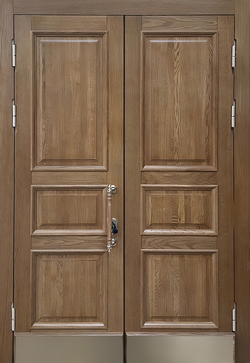 Внешняя сторона