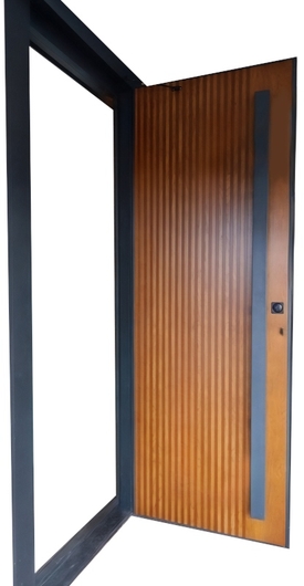 В открытом виде