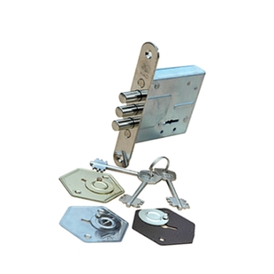 Замок ПРО-САМ 799