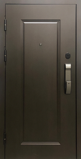 Внешняя сторона