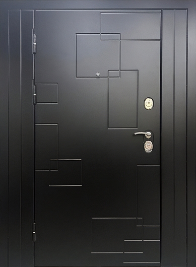 Внешняя сторона