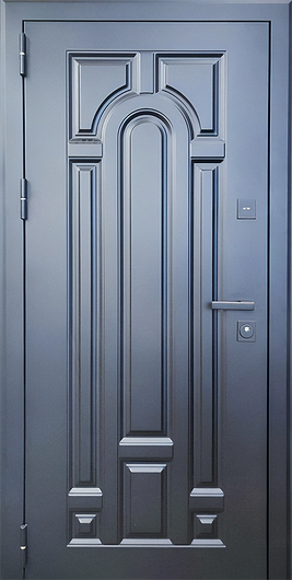 Внешняя сторона