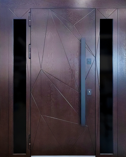 Внешняя сторона