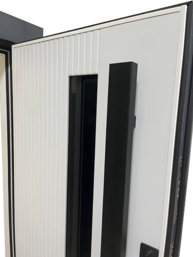 Внутренняя панель