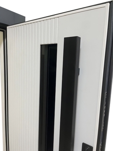 Внутренняя панель